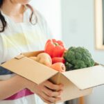 働くママ│「安心」という声が多い宅配食材サービス「食べチョク」