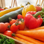 働くママ│時短料理に便利なおすすめサービス！ワーママに人気な便利宅配野菜